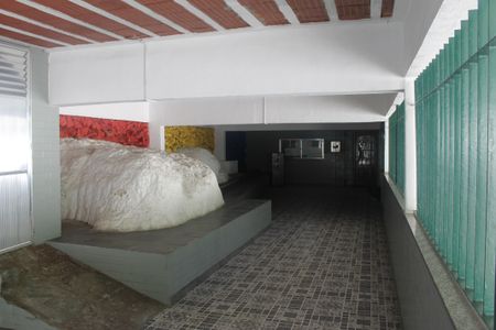 Apartamento para alugar com 62m², 2 quartos e 1 vagaÁrea comum - Salão de festas