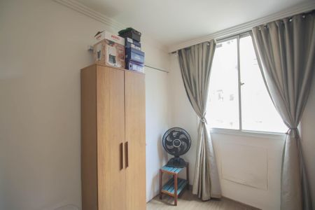 Quarto 1 de apartamento para alugar com 2 quartos, 62m² em Alcantara, São Gonçalo