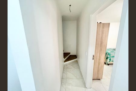 Copa de casa de condomínio à venda com 3 quartos, 128m² em Casa Verde Alta, São Paulo