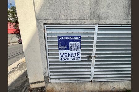 Casa de condomínio à venda com 128m², 3 quartos e 2 vagasFachada/Placa