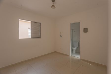 Quarto de casa para alugar com 1 quarto, 39m² em Sacoma, São Paulo