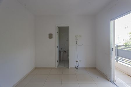 Quarto de casa para alugar com 1 quarto, 39m² em Sacoma, São Paulo