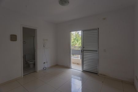 Quarto de casa para alugar com 1 quarto, 39m² em Sacoma, São Paulo