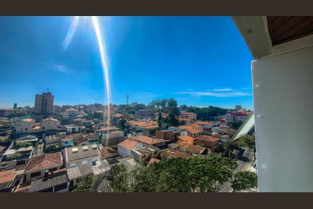 Apartamento à venda com 76m², 2 quartos e 1 vagaVaranda da Sala