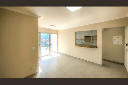 Apartamento à venda com 76m², 2 quartos e 1 vagaSala