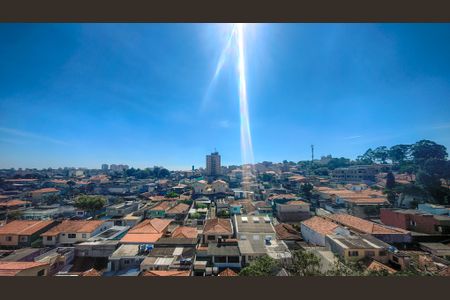 Apartamento à venda com 76m², 2 quartos e 1 vagaVaranda da Sala