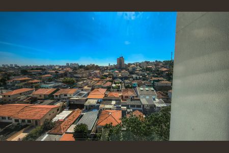 Apartamento à venda com 76m², 2 quartos e 1 vagaVista do Quarto 2