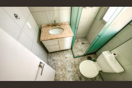 Apartamento à venda com 76m², 2 quartos e 1 vagaBanheiro