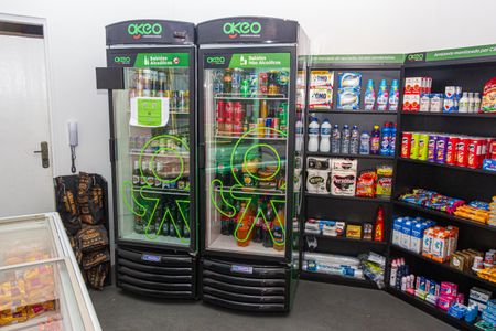 Apartamento à venda com 76m², 2 quartos e 1 vagaMercadinho