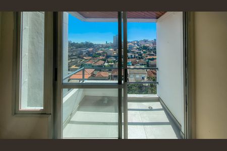 Apartamento à venda com 76m², 2 quartos e 1 vagaVaranda da Sala