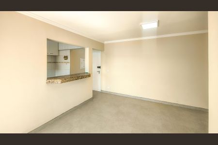 Apartamento à venda com 76m², 2 quartos e 1 vagaSala