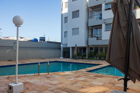 Apartamento à venda com 76m², 2 quartos e 1 vagaÁrea comum - Piscina