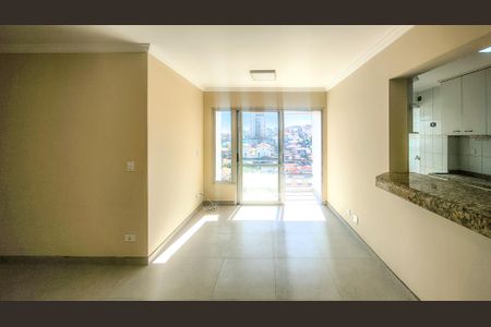 Apartamento à venda com 76m², 2 quartos e 1 vagaSala