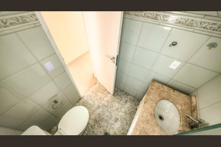 Apartamento à venda com 76m², 2 quartos e 1 vagaBanheiro