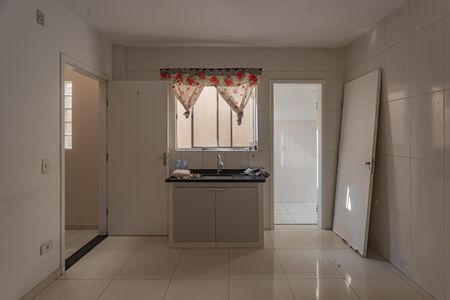 Casa para alugar com 33m², 1 quarto e sem vagaSala/Cozinha