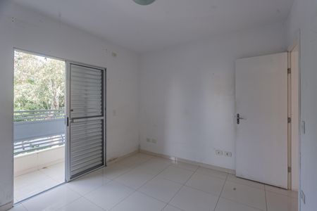 Sala e cozinha de casa para alugar com 1 quarto, 33m² em Sacoma, São Paulo