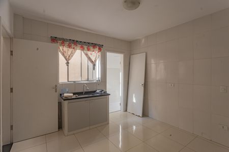 Casa para alugar com 33m², 1 quarto e sem vagaSala/Cozinha