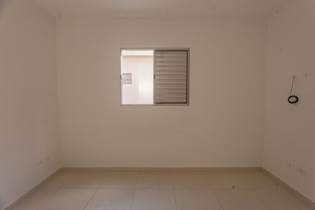 Suíte de casa para alugar com 1 quarto, 33m² em Sacoma, São Paulo