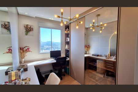 Apartamento à venda com 51m², 2 quartos e 1 vagaQuarto 1