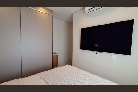 Apartamento à venda com 51m², 2 quartos e 1 vagaQuarto 2