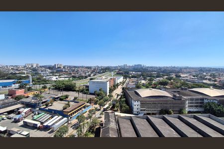 Apartamento à venda com 51m², 2 quartos e 1 vagaVista