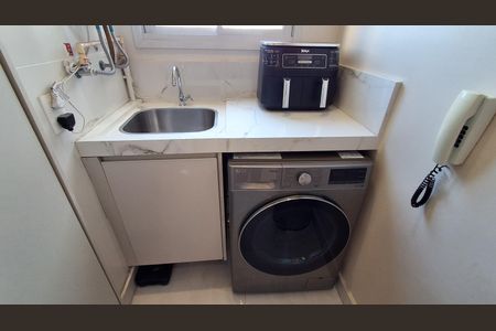 Apartamento à venda com 51m², 2 quartos e 1 vagaÁrea de Serviço 