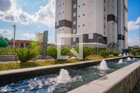 Apartamento à venda com 51m², 2 quartos e 1 vagaÁrea Comum 