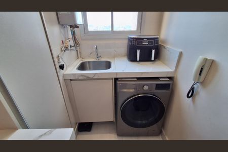 Apartamento à venda com 51m², 2 quartos e 1 vagaÁrea de Serviço 