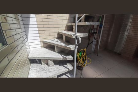 Casa à venda com 188m², 3 quartos e 2 vagasAcesso a Área de Serviço