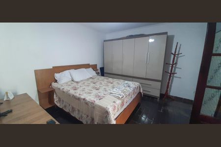 Casa à venda com 188m², 3 quartos e 2 vagasQuarto 3