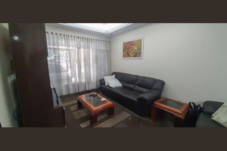 Sala de casa à venda com 3 quartos, 188m² em Presidente Altino, Osasco