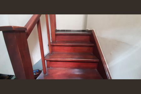 Casa à venda com 188m², 3 quartos e 2 vagasAcesso aos Quartos