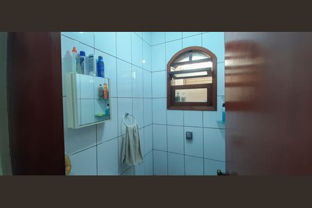 Lavabo de casa à venda com 3 quartos, 188m² em Presidente Altino, Osasco