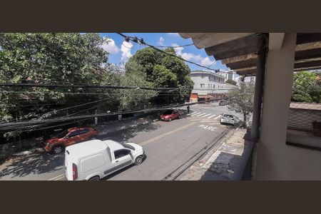 Casa à venda com 188m², 3 quartos e 2 vagasVista da Varanda do Quarto 3
