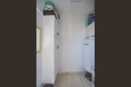 Apartamento à venda com 63m², 2 quartos e 1 vagaÁrea de Serviço