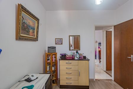Apartamento à venda com 63m², 2 quartos e 1 vagaQuarto 2