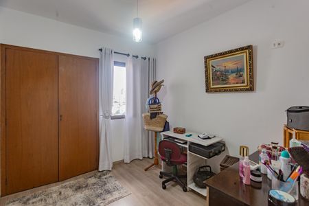 Apartamento à venda com 63m², 2 quartos e 1 vagaQuarto 2