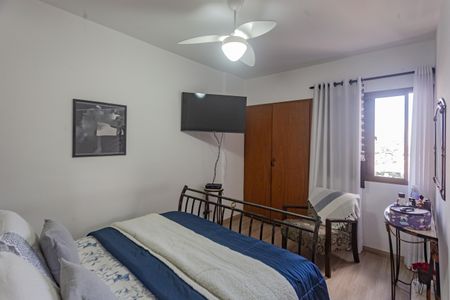 Quarto 1 de apartamento à venda com 2 quartos, 63m² em Vila Moinho Velho, São Paulo