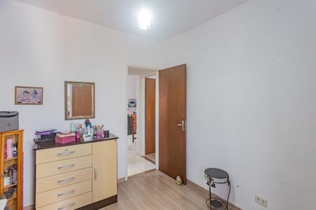 Apartamento à venda com 63m², 2 quartos e 1 vagaQuarto 2