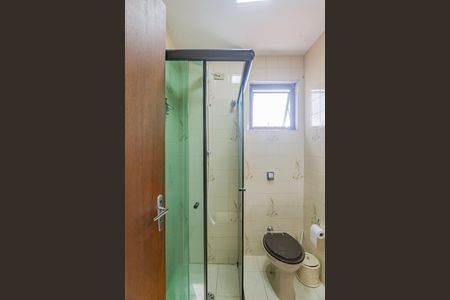 Apartamento à venda com 63m², 2 quartos e 1 vagaBanheiro