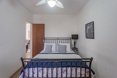 Quarto 1 de apartamento à venda com 2 quartos, 63m² em Vila Moinho Velho, São Paulo