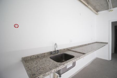 Apartamento à venda com 68m², 2 quartos e 1 vagaCozinha