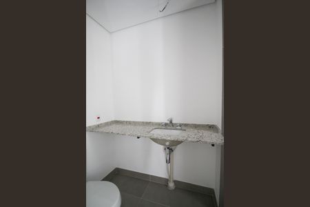Apartamento à venda com 68m², 2 quartos e 1 vagaBanheiro da Suíte 2