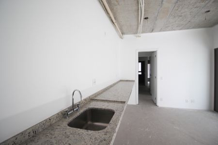 Apartamento à venda com 68m², 2 quartos e 1 vagaCozinha