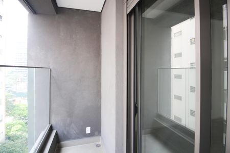 Apartamento à venda com 68m², 2 quartos e 1 vagaVaranda da Suíte 1 