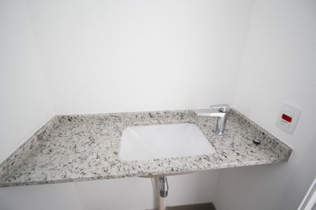 Apartamento à venda com 68m², 2 quartos e 1 vagaLavabo
