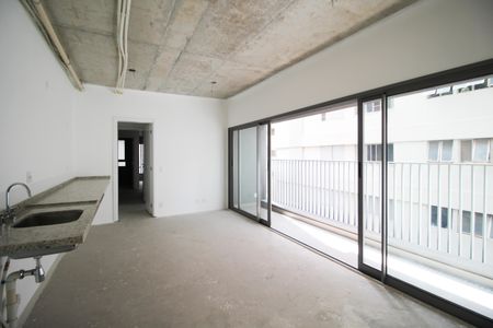 Apartamento à venda com 68m², 2 quartos e 1 vagaSala