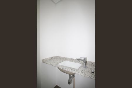 Apartamento à venda com 68m², 2 quartos e 1 vagaLavabo