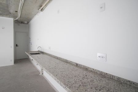 Apartamento à venda com 68m², 2 quartos e 1 vagaCozinha