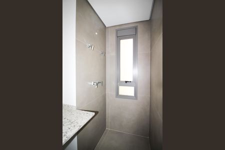 Apartamento à venda com 68m², 2 quartos e 1 vagaBanheiro da Suíte 2